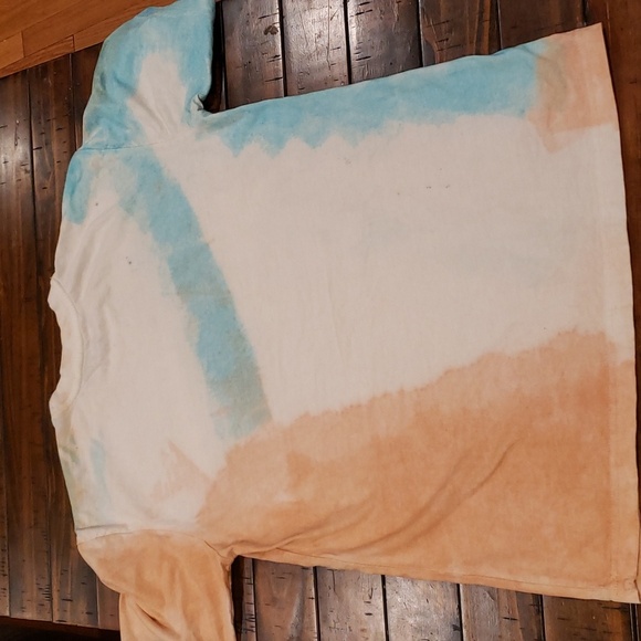 Market herbal remedy tee - Picture 8 of 10